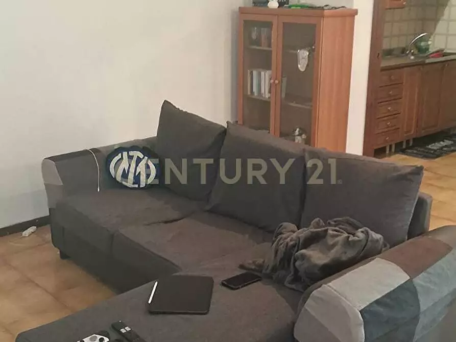 Immagine 19 di Trilocale in vendita  in Via Casalandri 184 a Isola Rizza