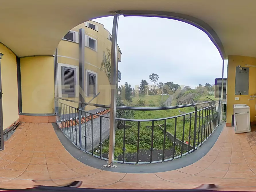 Immagine 27 di Bilocale in vendita  in Via Pulei 39 a Mascalucia