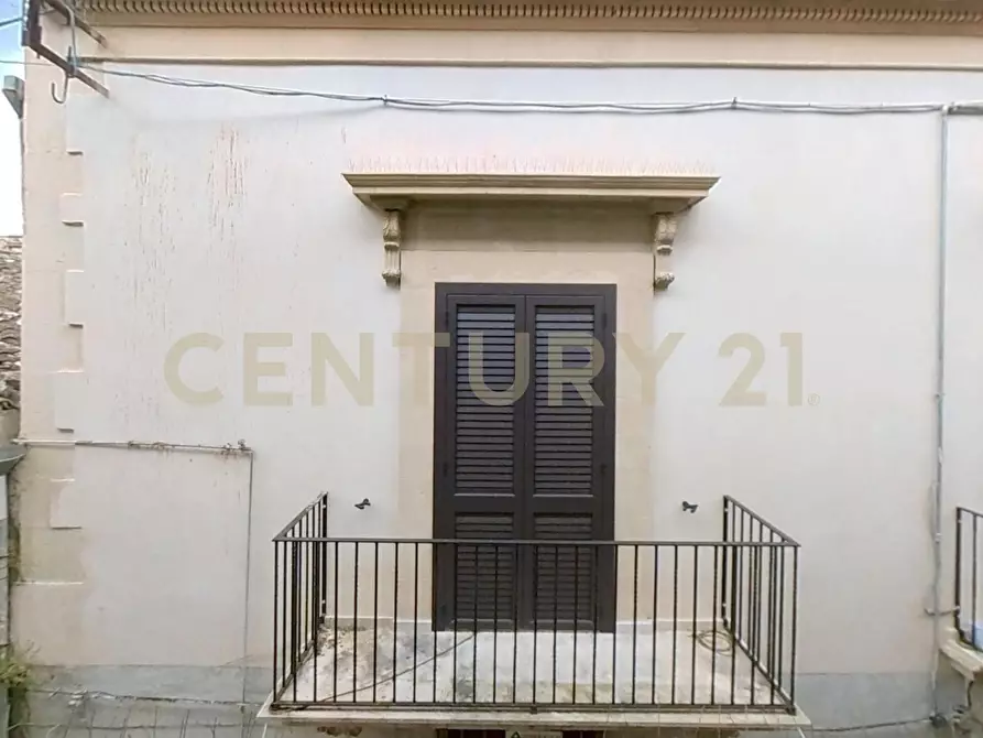 Immagine 88 di Casa indipendente in vendita  in Strada Pellico 26 a Modica