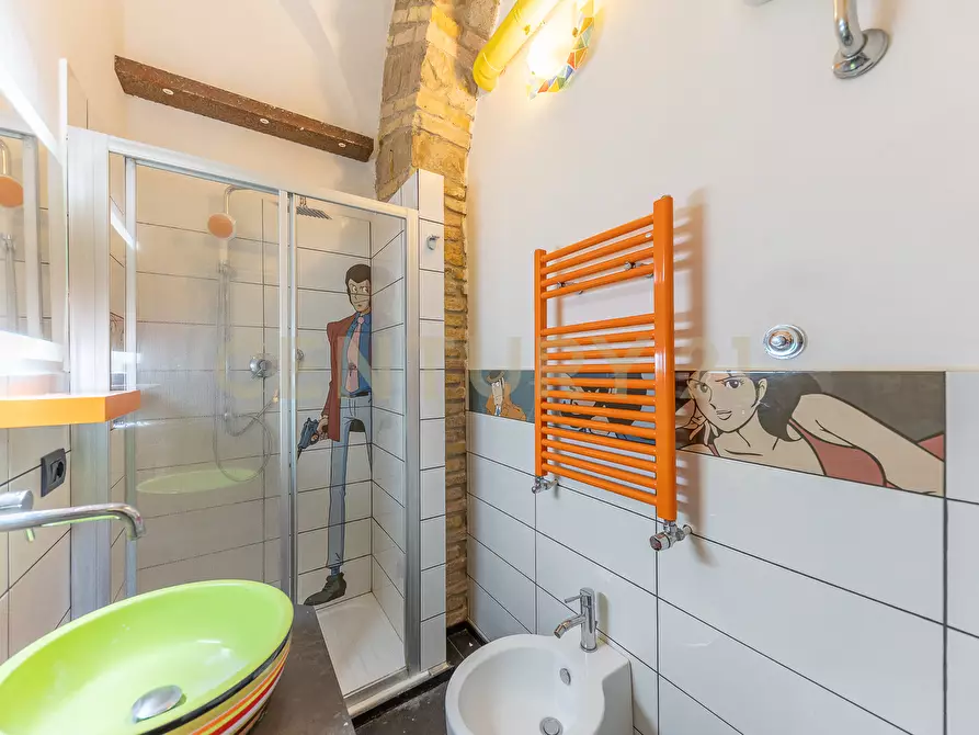 Immagine 12 di Bilocale in affitto  in Via Agostino Bertani a Roma