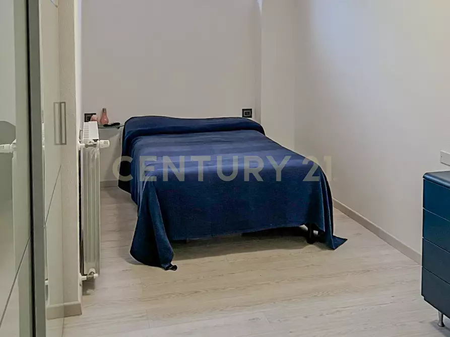 Immagine 2 di Porzione di casa in vendita  in Via  osticcio a Montalcino