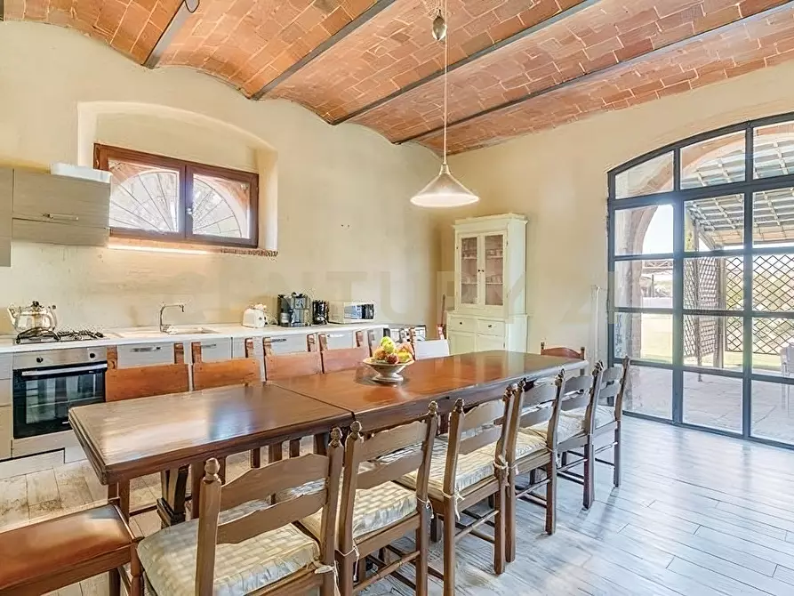 Immagine 10 di Rustico / casale in vendita  a Gavorrano