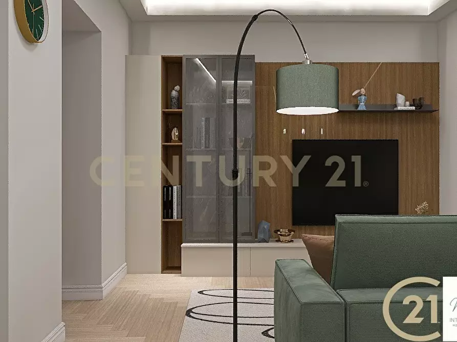 Immagine 4 di Pentalocale in vendita  in Via Ricasoli 15 a Arcidosso