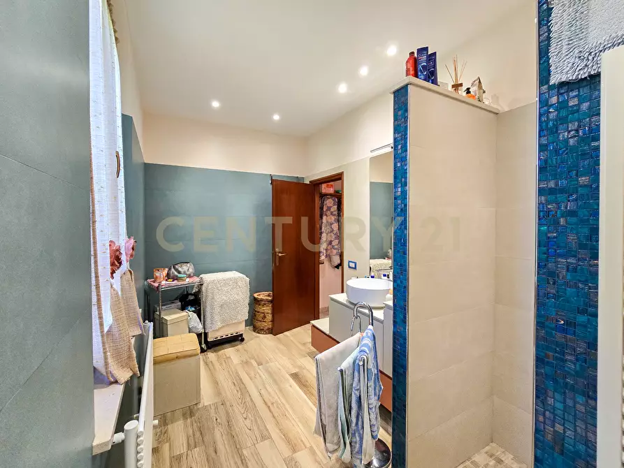 Immagine 38 di Casa indipendente in vendita  in Via dell'Orfanotrofio 20 a Roccastrada