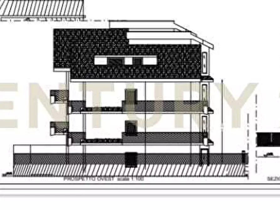 Immagine 91 di Quadrilocale in vendita  in Via Turati 13 a Belpasso