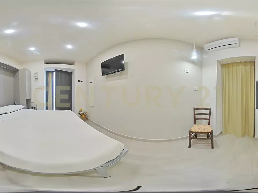 Immagine 31 di Casa indipendente in vendita  in Via della Palma 75 a Catania