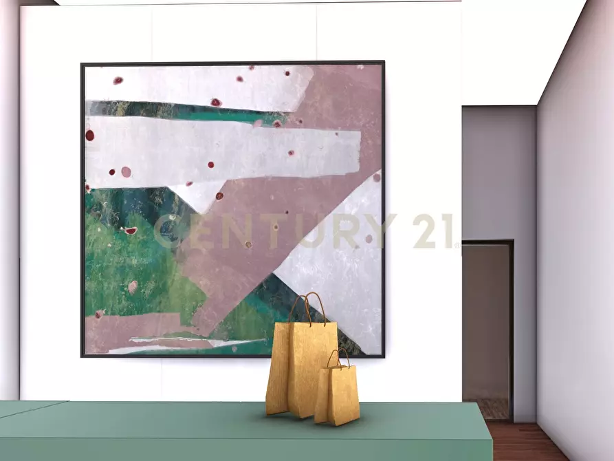 Immagine 6 di Palazzo in vendita  in VIA DE FELICE 19 a Catania