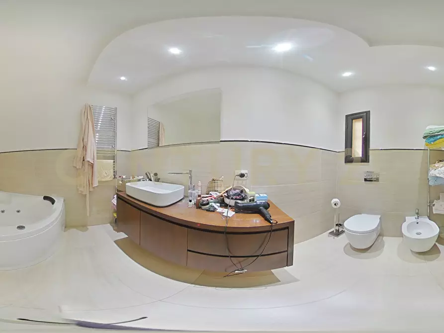 Immagine 110 di Villa in vendita  in Via Antonello da Messina 57 a Aci Castello