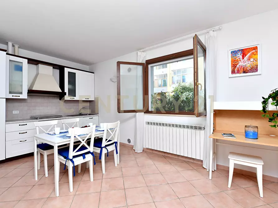 Immagine 3 di Terratetto in vendita  a Grosseto