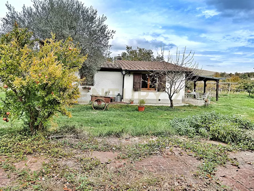 casa indipendente in vendita a Piancastagnaio