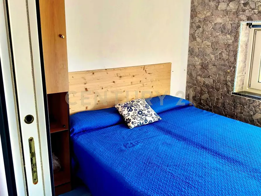 Immagine 7 di Quadrilocale in vendita  in Via Tripoli 134 a Capo D'orlando