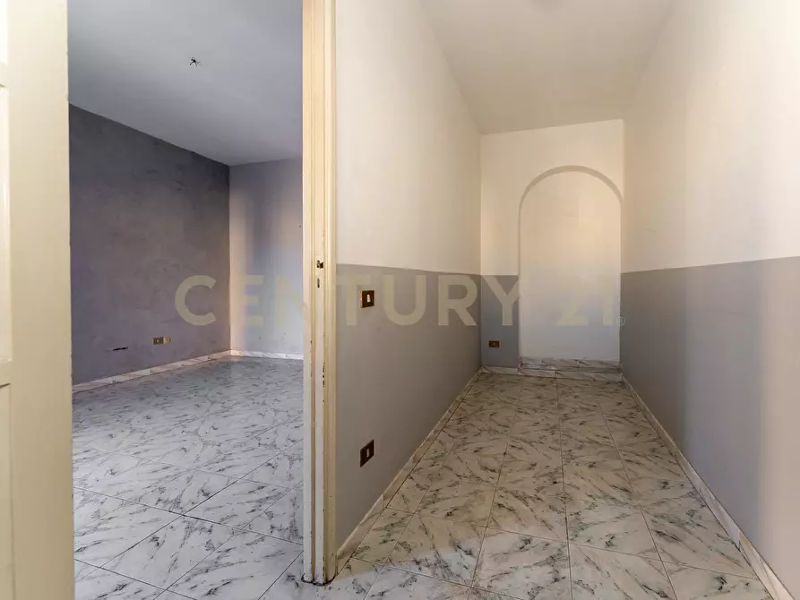 Immagine 13 di Porzione di casa in vendita  in Via Stagno 67 a Catania