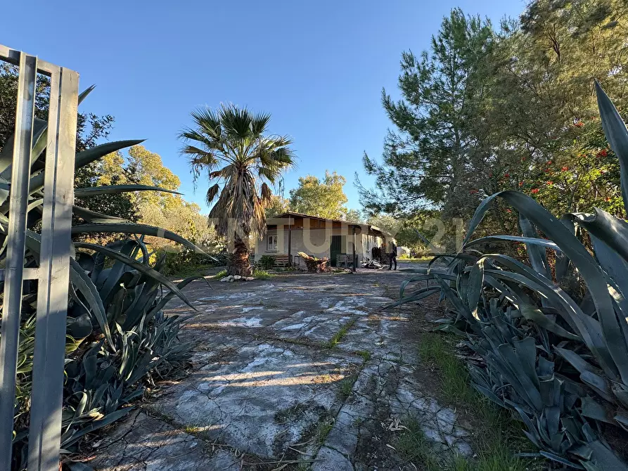 Immagine 29 di Casa indipendente in vendita  in Stradale Coda Volpe 1 a Augusta