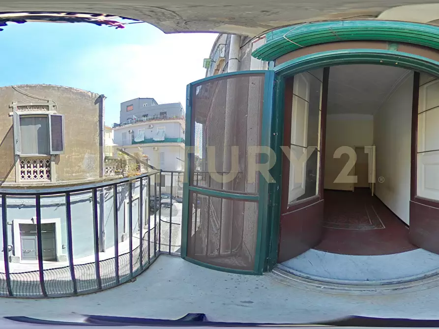 Immagine 46 di Bilocale in vendita  in Via F. Bianco 2 a Catania