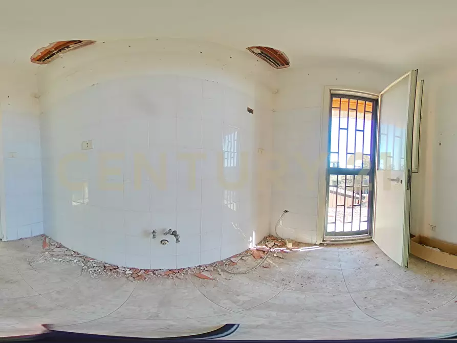 Immagine 103 di Casa indipendente in vendita  in Via Nazionale 155 a Aci Castello