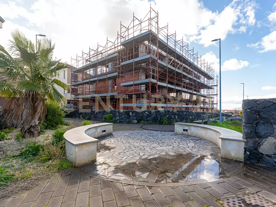 Immagine 37 di Quadrilocale in vendita  in Via Turati 13 a Belpasso