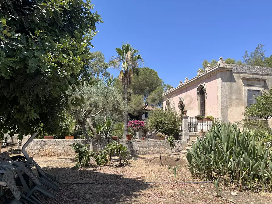 Immagine 28 di Villa in vendita  in Contrada Pirato Cava Maria 47 a Modica