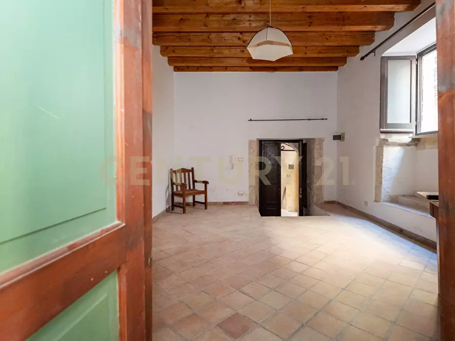Immagine 17 di Bilocale in vendita  in via alagona 68 a Siracusa