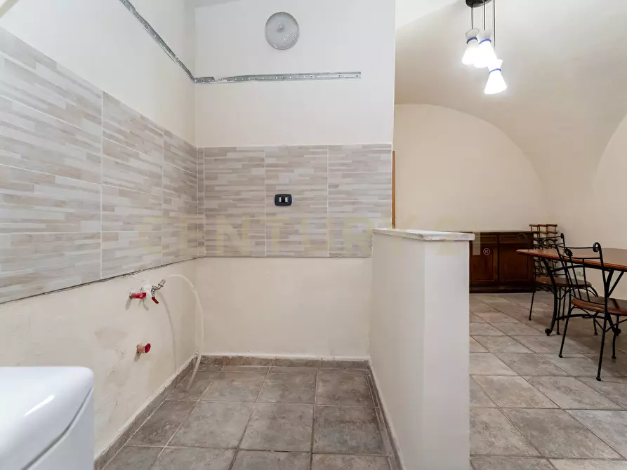 Immagine 25 di Bilocale in vendita  in Via del Principe 8 a Catania