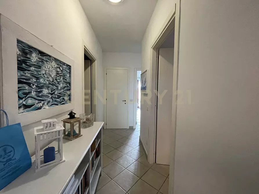 Immagine 39 di Attico in vendita  in Via Panoramica 221 a Monte Argentario