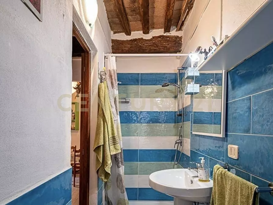 Immagine 17 di Appartamento in vendita  in Via dell'Ortino 5 a Massa Marittima