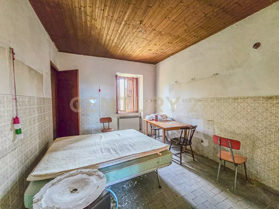 Immagine 16 di Rustico / casale in vendita  in la serra 57 a Arcidosso