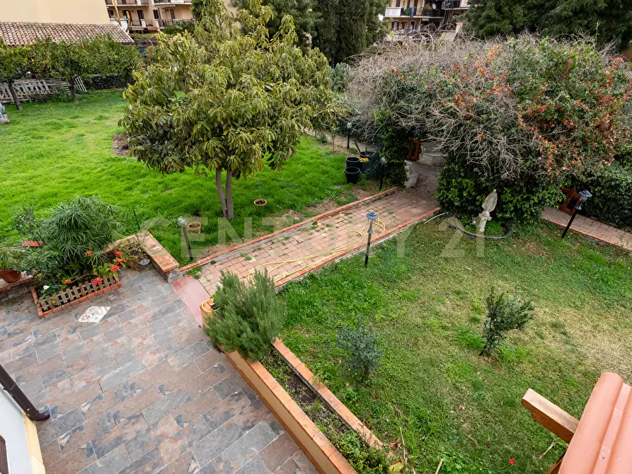 Immagine 40 di Casa bifamiliare in affitto  in VIA ETNEA 168 a Tremestieri Etneo