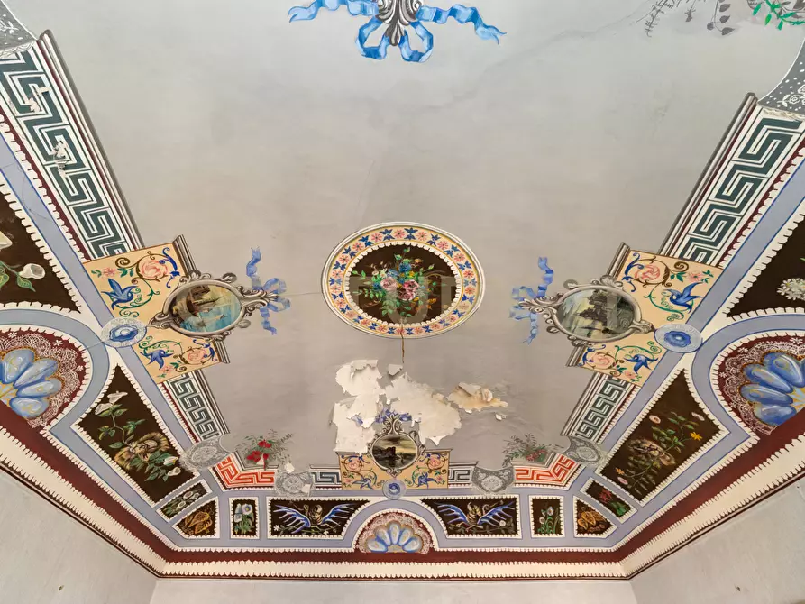 Immagine 41 di Casa indipendente in vendita  in Via Roma 68 a Vizzini