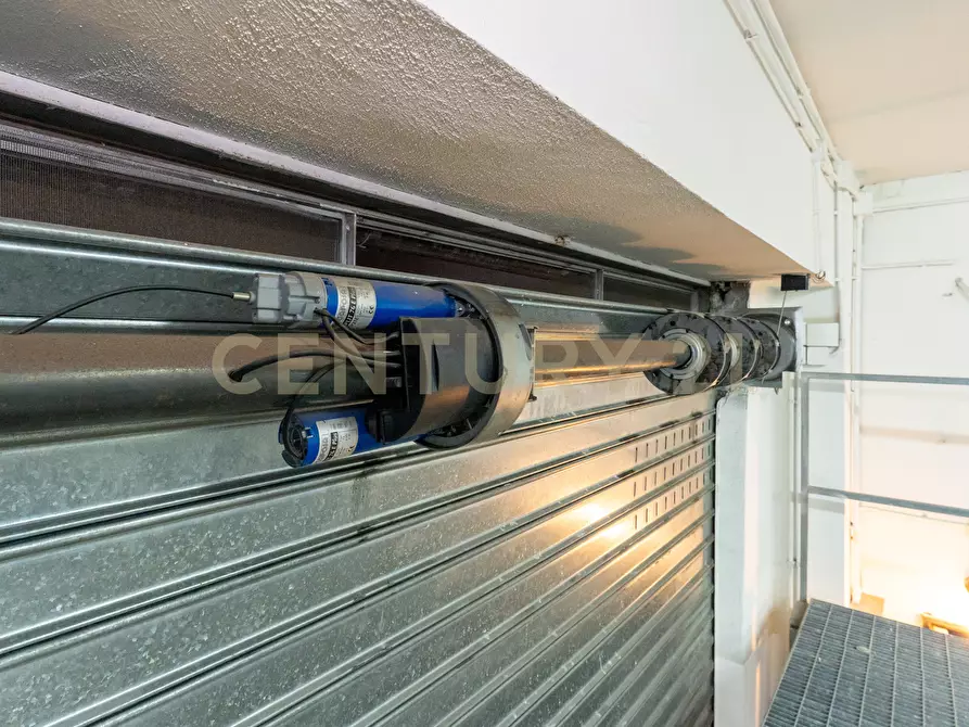 Immagine 24 di Garage in vendita  in Via del Rotolo 42/B a Catania