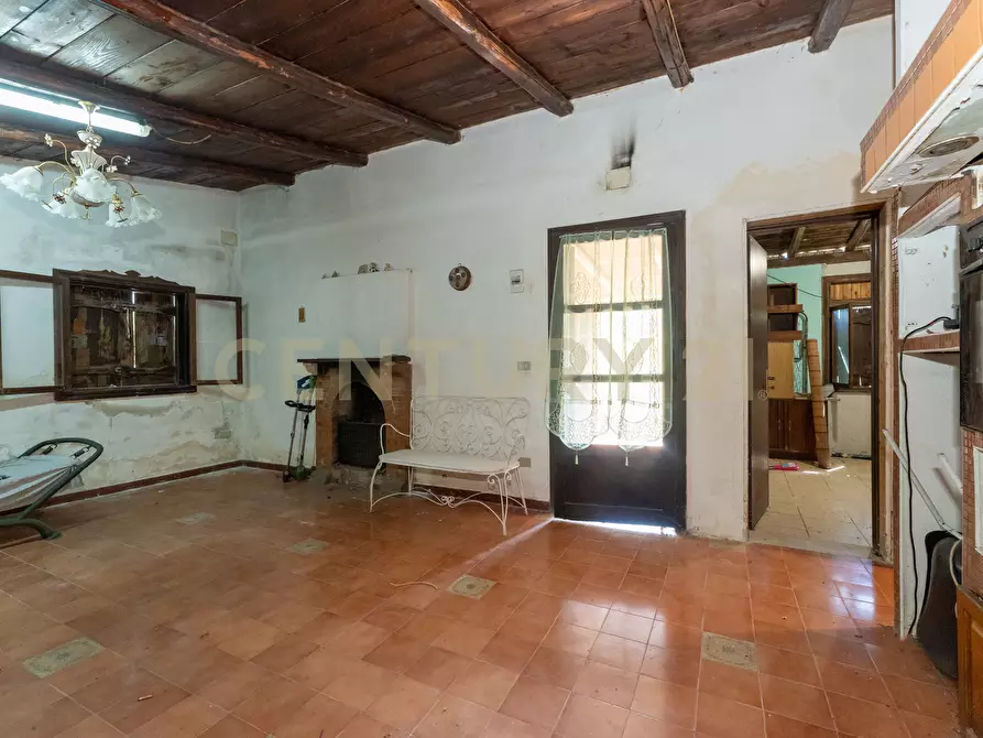 Immagine 50 di Casa indipendente in vendita  in Contrada Castelluccio a Augusta