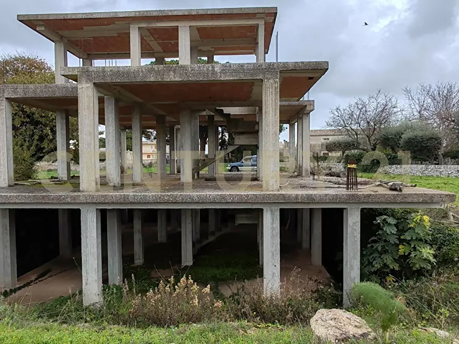 Immagine 20 di Villa in vendita  in Via Catagirasi 153B a Modica