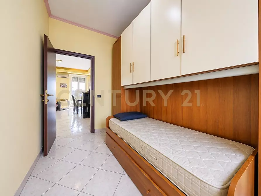 Immagine 16 di Quadrilocale in vendita  in Piazza dei Cigni 7 a Roma