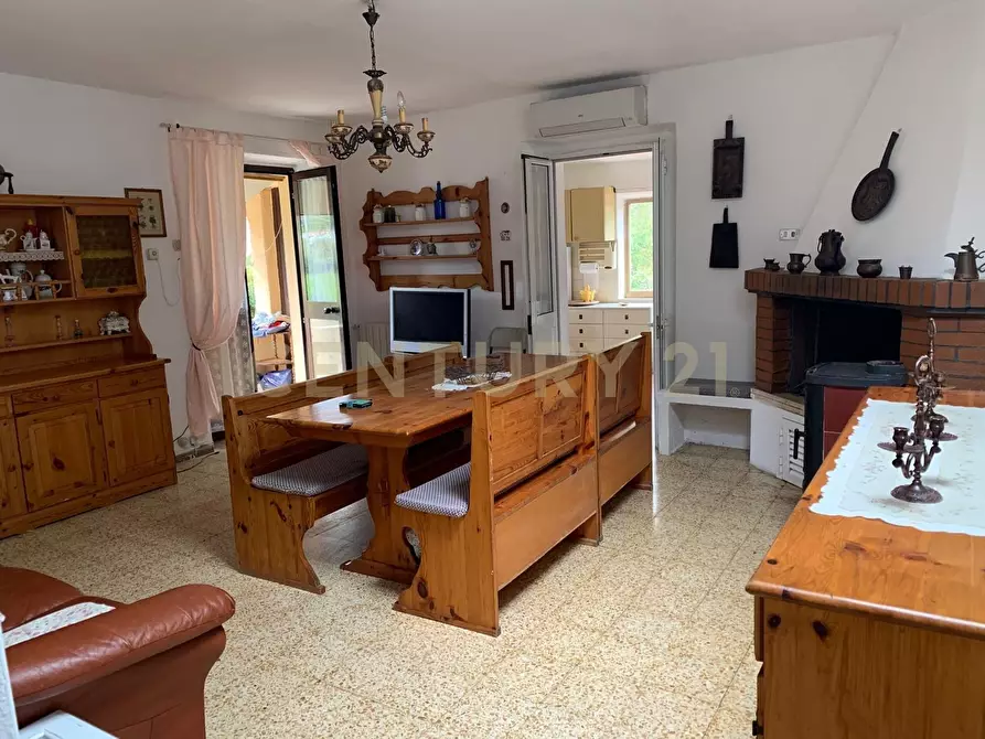 Immagine 11 di Casa indipendente in vendita  in Località Poggio Pertuso a Monte Argentario
