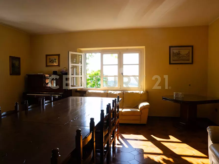 Immagine 22 di Rustico / casale in vendita  a Cinigiano