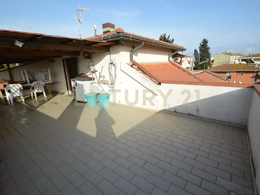 Immagine 22 di Quadrilocale in vendita  in Via Giovanni Verga 11 a Grosseto