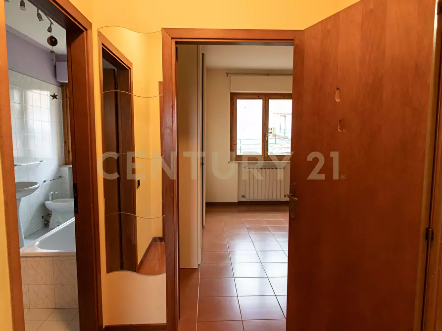 Immagine 22 di Pentalocale in vendita  in Via A. Vignali 16 a Siena