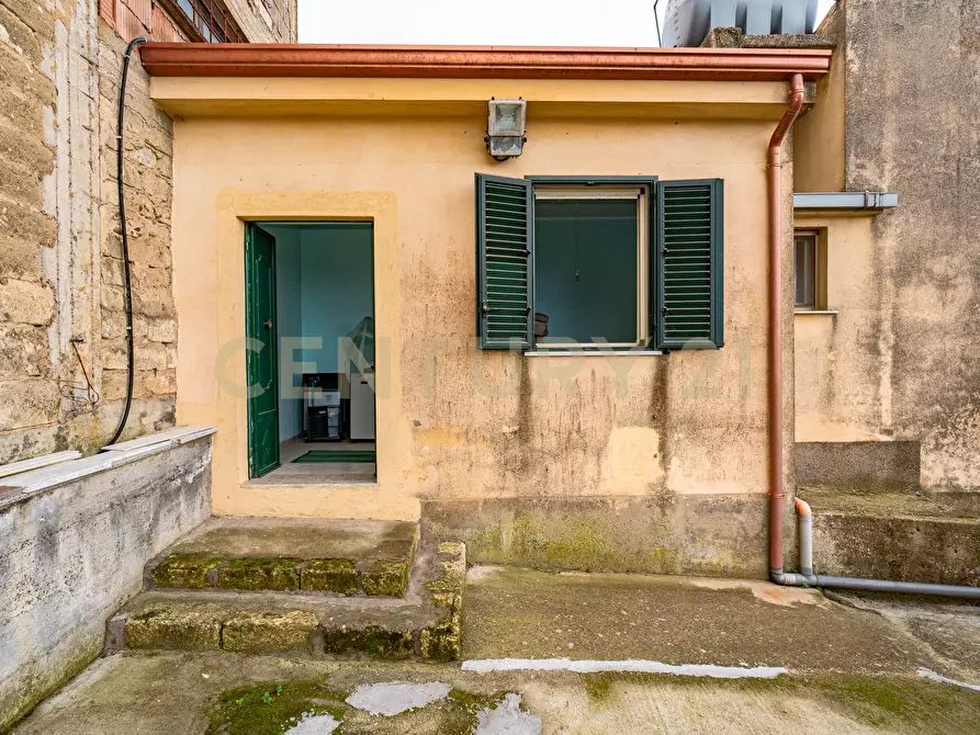 Immagine 35 di Villa in vendita  in Via Monsignor Saverio Gerbino 56 a Caltagirone