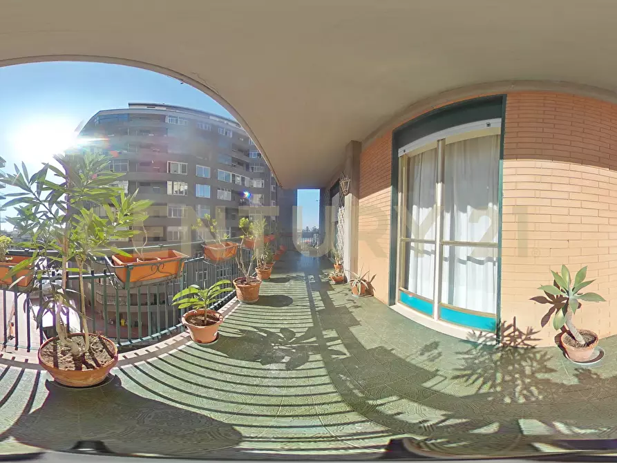 Immagine 62 di Appartamento in vendita  in Viale Alcide De Gasperi 187 a Catania