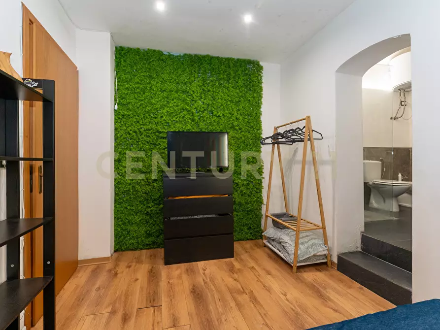 Immagine 19 di Bilocale in vendita  in Via Fornaciai 19 a Catania