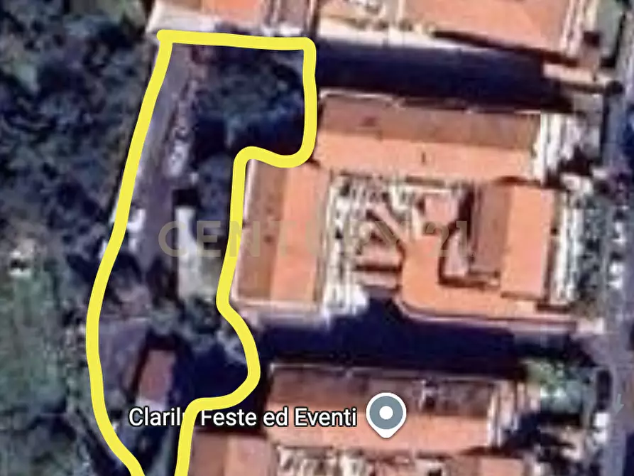 Immagine 4 di Terreno edificabile in vendita  in Via Emanuele Cutore 74 a Catania