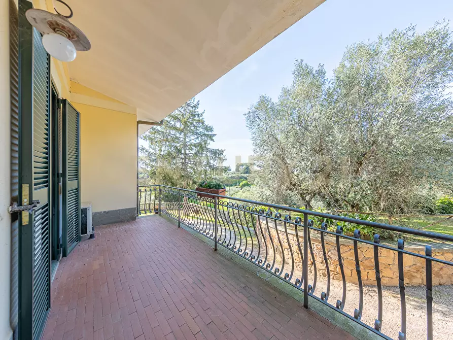 Immagine 122 di Casa indipendente in vendita  in Via di Grotte Maria 67 a Frascati