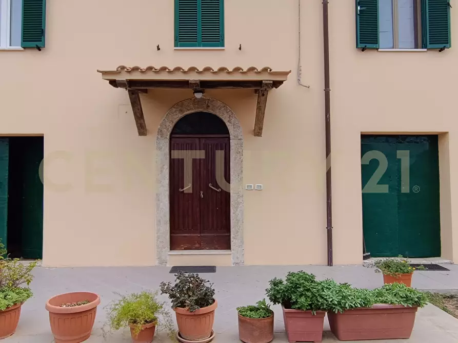Immagine 10 di Casa indipendente in vendita  in località le croste snc a Manciano