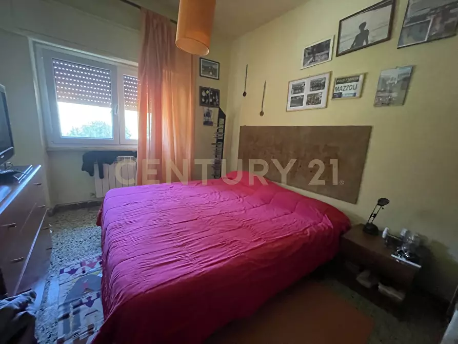 Immagine 8 di Porzione di casa in vendita  in Strada Vicinale dei Bagnacci 1 a Orbetello