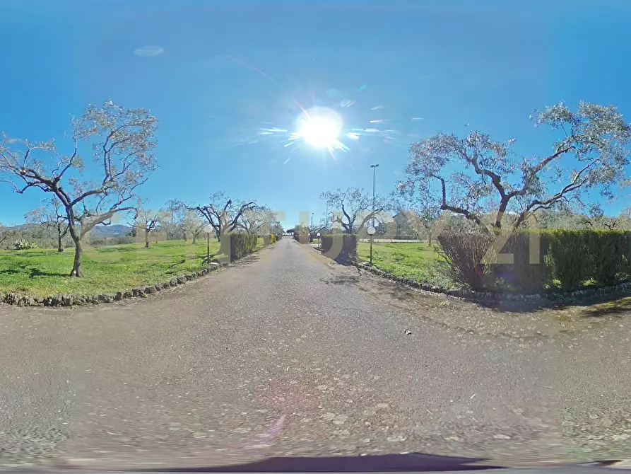 Immagine 47 di Villa in vendita  in Strada Comunale Calderara 5 a Randazzo