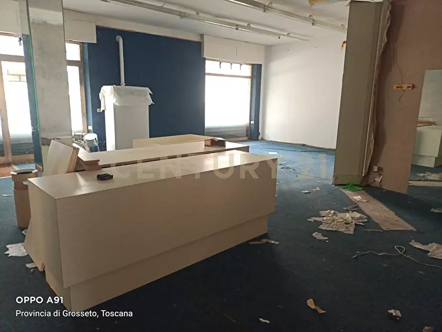 Immagine 26 di Terratetto in vendita  in Via Arezzo 5 a Castel Del Piano