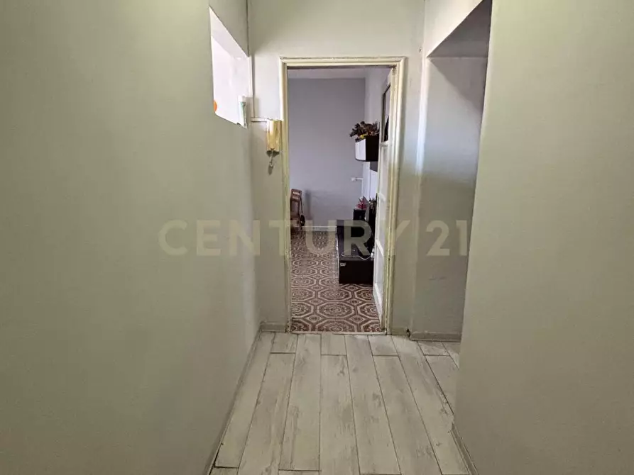 Immagine 2 di Trilocale in vendita  in Viale Lorenzo Bolano 1 a Catania