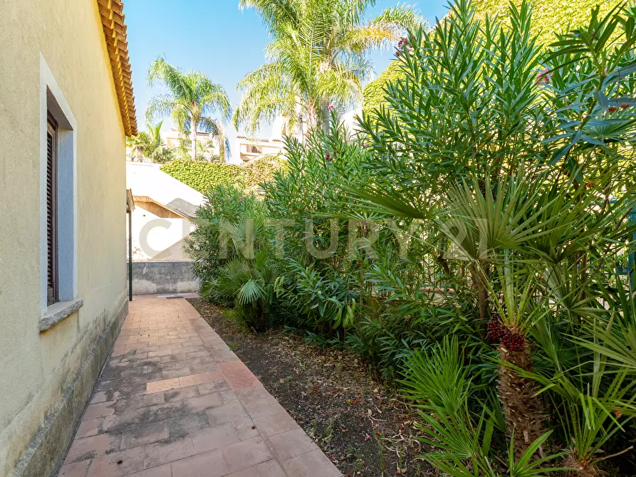 Immagine 30 di Villa in vendita  in baia arcile a Augusta