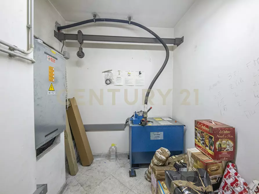 Immagine 143 di Casa indipendente in vendita  in Via San Nullo 5 a Catania