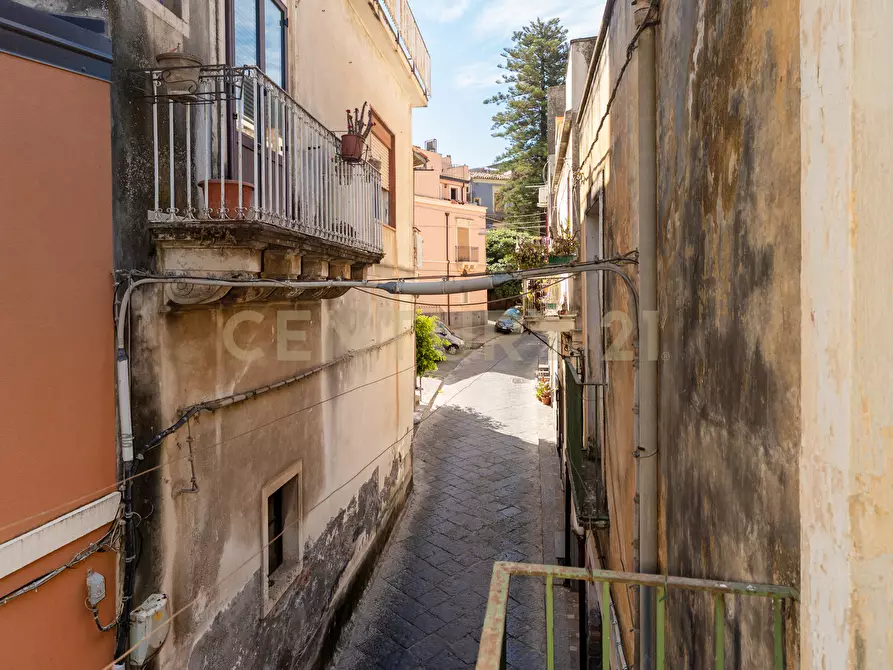 Immagine 17 di Casa indipendente in vendita  in Via XX Settembre 153 a Motta Sant'anastasia