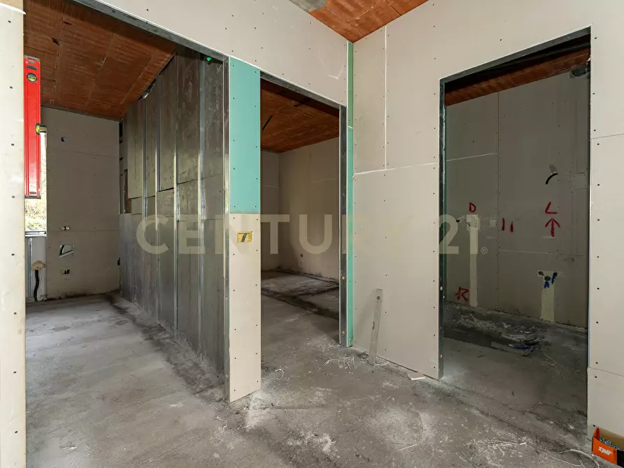 Immagine 26 di Casa indipendente in vendita  in Via Manganelli 14 a Viagrande